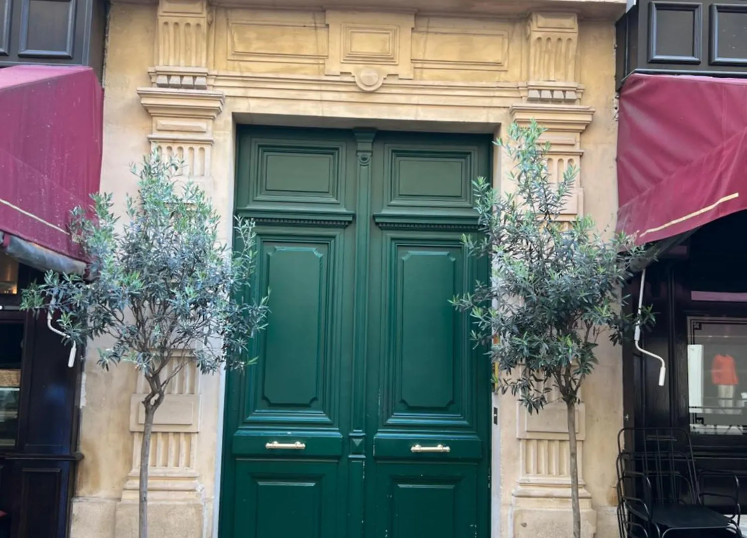 Sara House Διαμέρισμα Παρίσι 0*,  Γαλλία